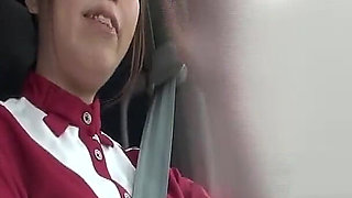 Yukari - Working Woman’s Portfolio (22y Old) Vol. 1