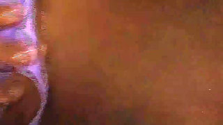 Adriana Takes Every Inch Before Stepdad Blasts a Hot Load