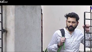 Indian Samay Delivers Passion with Creampie Heat