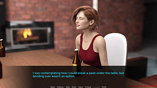 Cuckold Fan Must Watch - Pineapple Express S1 - Part 8