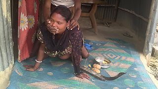 Indian desi housewife Ne dudh pilaya aur chudai Kiya