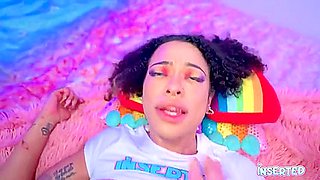 Ava Valentina In Hottest Sex Clip Teen 18+ Watch Only For You
