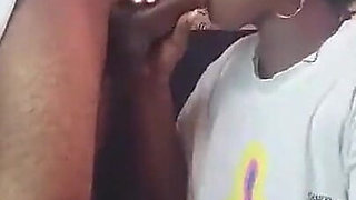 Fake Pastor Seduced Stepsister Mary Into a Hardcore Sex on the Couch