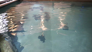 Poolside Sph Interactive