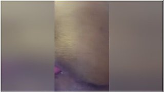 Cummings Squirting Myself