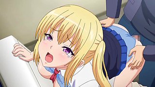Hentai-asia.com Pope Katsu!  01 Spanish Sub