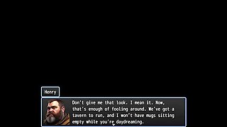 Celina's Calling Part 10: Teen Anal Creampie with Asian Cutie in HD