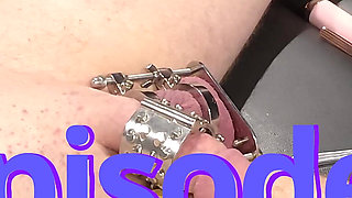 The Secretary Ep7 Part 13