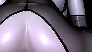 Goddess of Fantasy Lust: Curves in Motion - 3D Animation Hentai