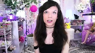 Webcam teen cd solo