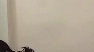 Private Amateur Wife. Perverted Secret Friend in Intimate POV