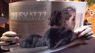 Anuskatzz's alt smut by Dirty Dreaz