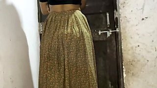 Desi Village Bhabhi Ritu Horny Hairy Teen Fucked Hard By Devar In Hindi
