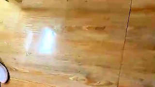 Amateur Asian Webcam Strip Masturbation