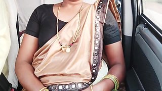 , Telugu Hot Girl Dirty Talks, Car Sex