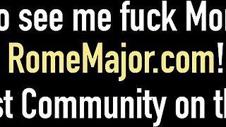 Rome Major and Queen Gia Love's POV xxx by Rome Major