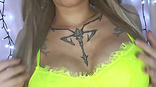 Weekends Are for Dressing up & Shaking Ya Titties