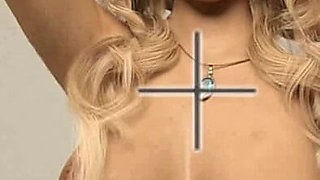 The Office Wife Married Woman Had Squirting Orgasm on Amateur Photoshoot - Episode 25