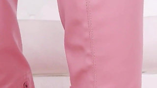 Innocent Sasha Tatcha Asks Bryan Gozzling for Anal Sex!