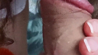 Stepmom Knows How to Treat Her Stepson's Cock