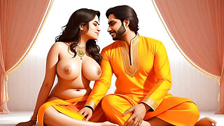enjoying the fuck Indian sex enjoying the fuck
