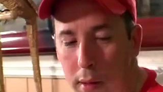 Milf fucked w greatest tits: Blowjob, Doggy  Big Tits Porn