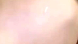 Josysylvie Rubbing Her Pussy in Shower