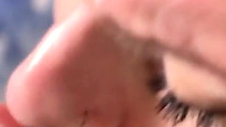 Fun Charlie Gets Dilated by Doc Chocolate Blowjob Edition