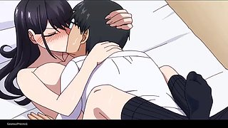 Iribitari Gal ni Manko Tsukawasete Morau Hanashi 2