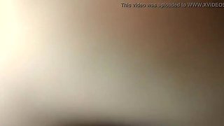 Hot Peruvian Friend Fucks After Party - Loud Moaning Orgasm