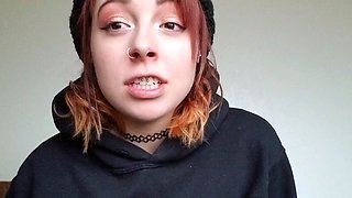 Sexy Amateur Teen With Big Boobs