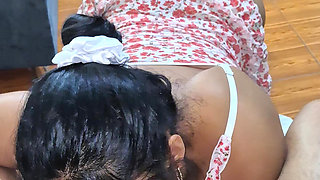 I Seduce My Best Friend