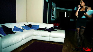 Rio Lee Wants to Make a Wet Mess