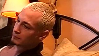 Comely girlie's anal movie