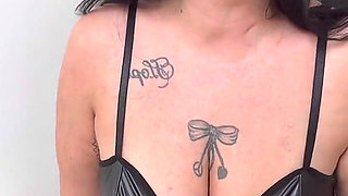 Anal Training, Learning