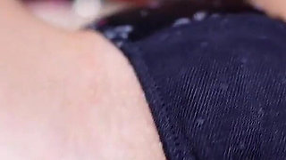 Vivienne L'amour - Slave Girl Cherry English in a Real Predicament (1080p Full HD)