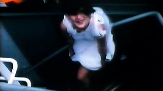 Fabiane Thompson loves being a hardcore pornstar b