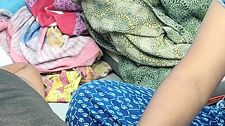 Girl Doing Ass Massage