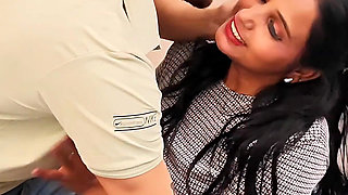 Step Daughter with Her Old Father Indian Desi Boy Hardcore Sex and Enjoy Fucking Pussy Video