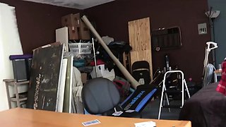 Fiery Lesbian Punishment Game Ends in Orgasmic Frenzy