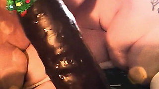 What's the Best Gift Ever Your Cock Being Sucked? by a Dirty Slut