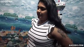 Indian chubby teen amateur sex