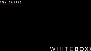 Carla Boom's Wild Threesome Passion in a Steamy Bedroom