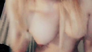 Solo webcam tranny masturbation