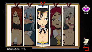 Handyman Fantasy All CG