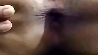 Close up Clit Vibe on Petite Asian Vol 2