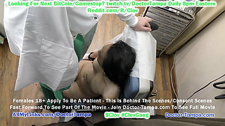 $CLOV Become Doctor Tampa At Xi Jinping Concentration Camps!