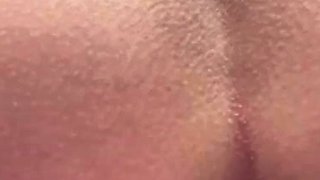 Big boob brunette masturbates on webcam