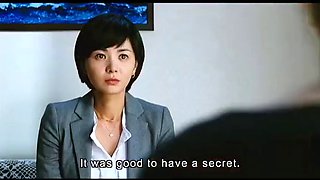 Korean Cheating Sex Scene