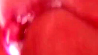 Anal entry outdoor!!!